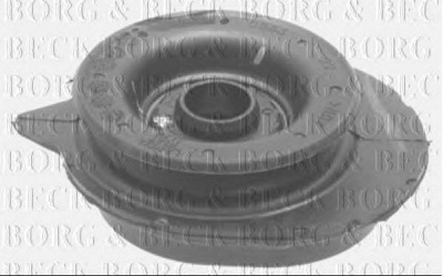 BORG & BECK bsm5107 -  Ремкомплект, опора стойки амортизатора